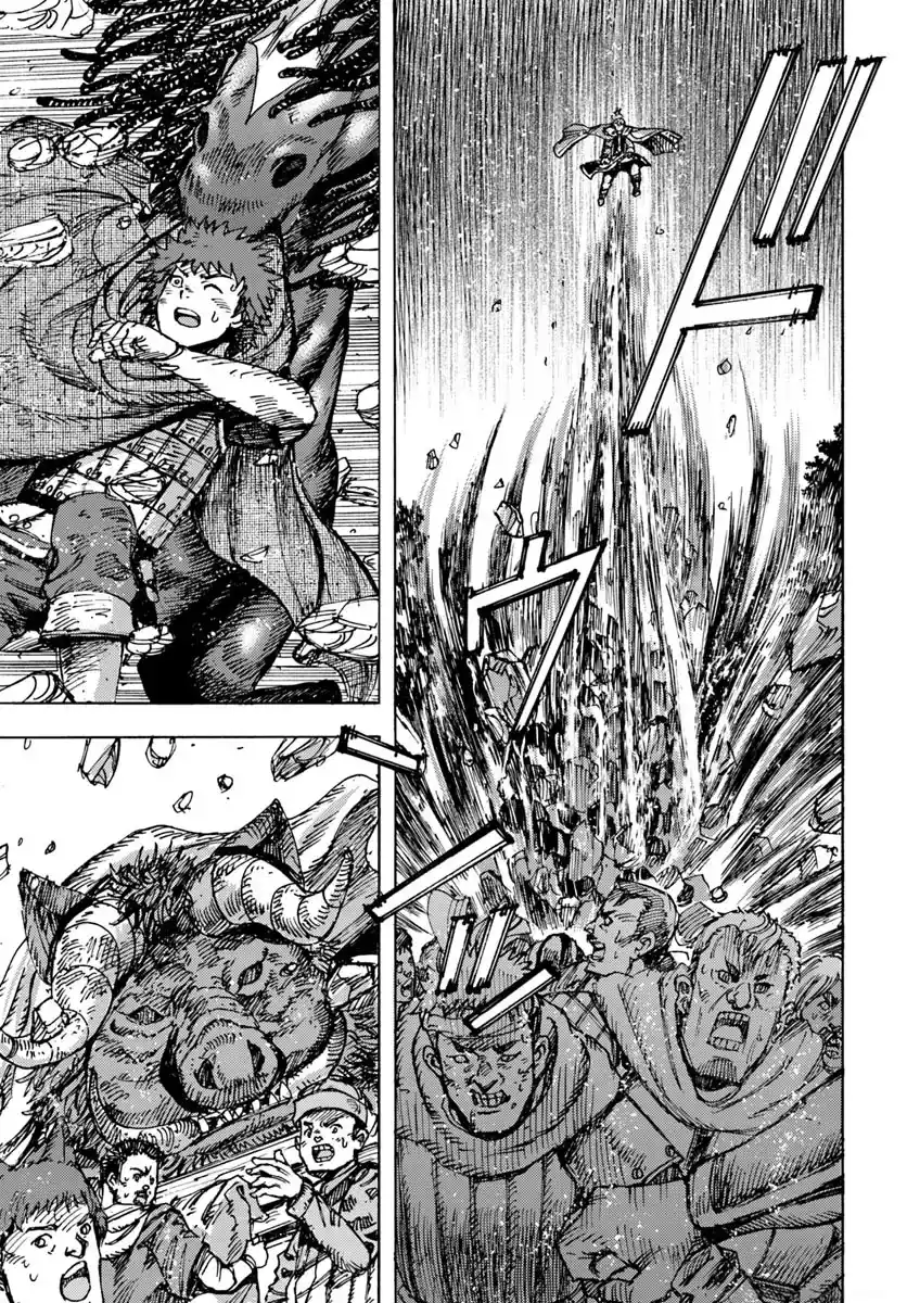 Shoukan Sareta Kenja Wa Isekai Wo Yuku - Saikyou Nano Wa Fuyou Zaiko No Item Deshita capítulo 46.2 página 16