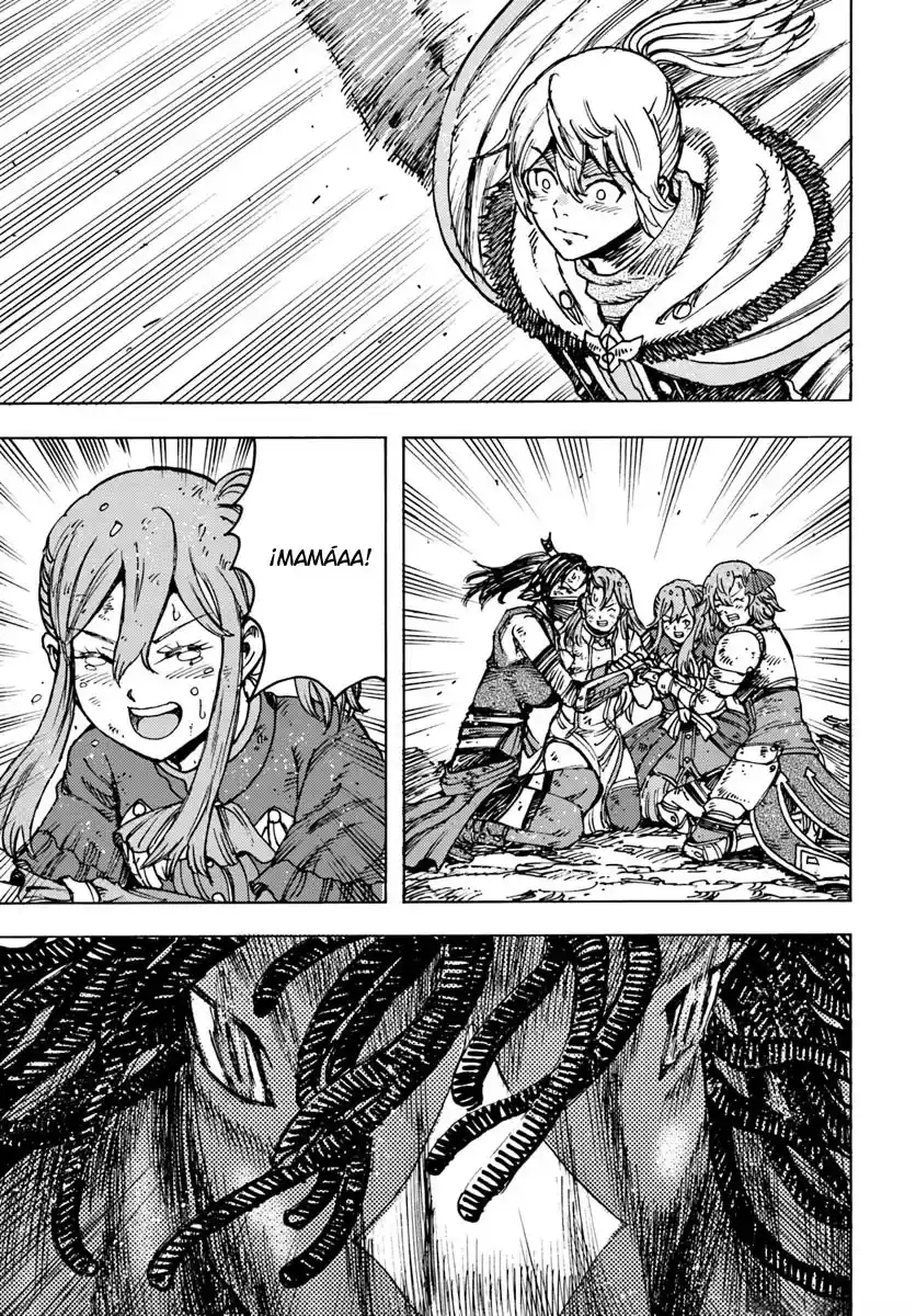 Shoukan Sareta Kenja Wa Isekai Wo Yuku - Saikyou Nano Wa Fuyou Zaiko No Item Deshita capítulo 47.1 página 10