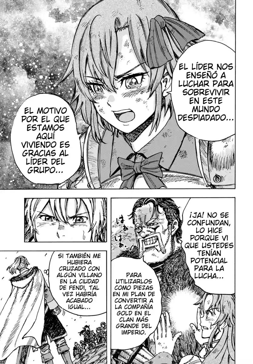Shoukan Sareta Kenja Wa Isekai Wo Yuku - Saikyou Nano Wa Fuyou Zaiko No Item Deshita capítulo 47.1 página 21