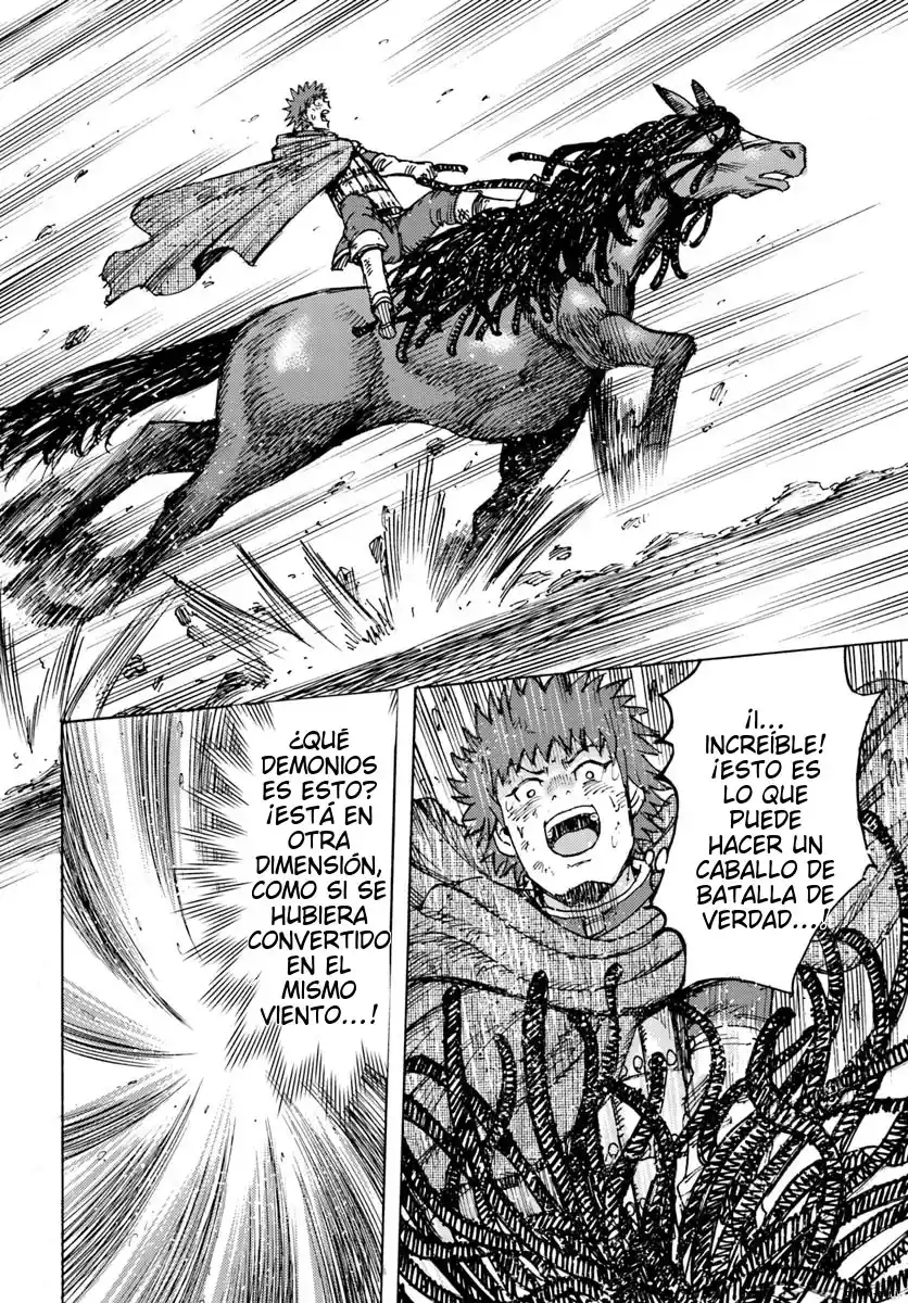 Shoukan Sareta Kenja Wa Isekai Wo Yuku - Saikyou Nano Wa Fuyou Zaiko No Item Deshita capítulo 47.2 página 17
