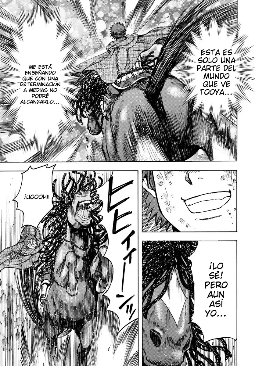 Shoukan Sareta Kenja Wa Isekai Wo Yuku - Saikyou Nano Wa Fuyou Zaiko No Item Deshita capítulo 47.2 página 18