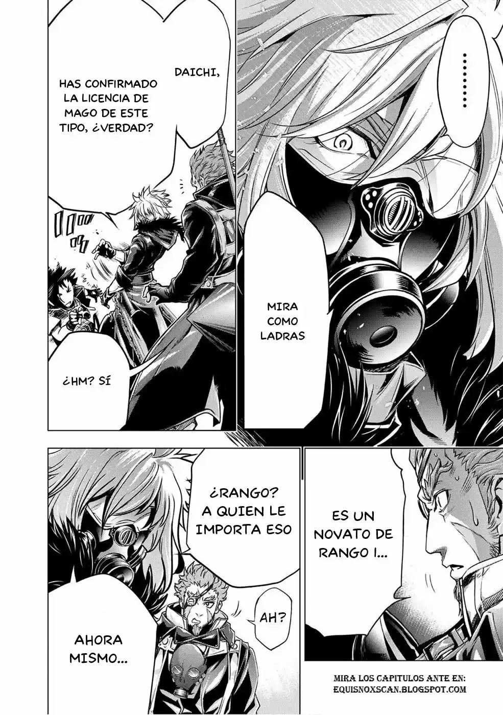 Shouki No Gas Masquerade - Capítulo 1 - Página 48 - LectorTMOo