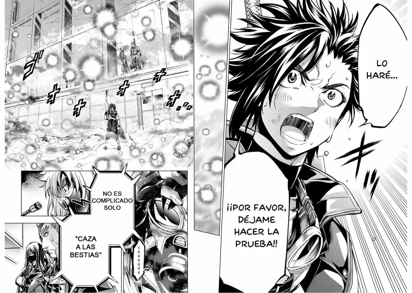 Shouki No Gas Masquerade - Capítulo 1 - Página 52 - LectorTMOo