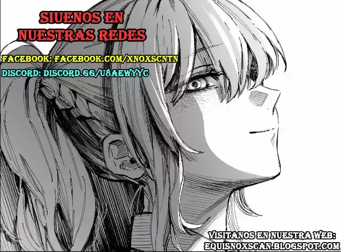 Shouki No Gas Masquerade - Capítulo 1 - Página 55 - LectorTMOo