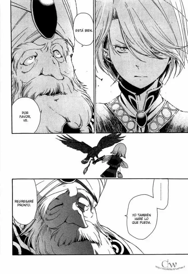 Shoukoku No Altair - Capítulo 1 - Página 20 - LectorTMOo