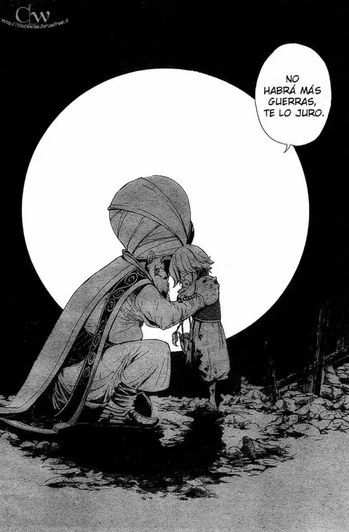Shoukoku No Altair - Capítulo 1 - Página 31 - LectorTMOo