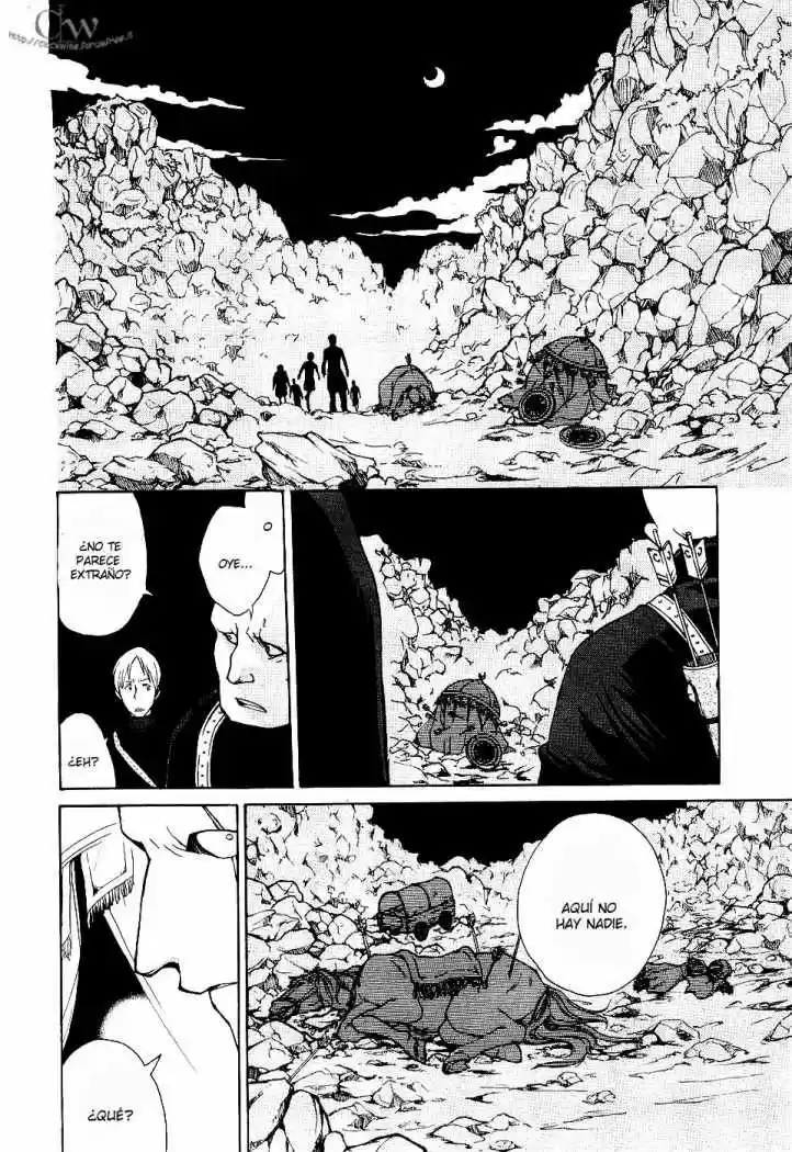 Shoukoku No Altair - Capítulo 1 - Página 37 - LectorTMOo