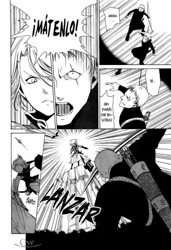 Shoukoku No Altair - Capítulo 1 - Página 39 - LectorTMOo