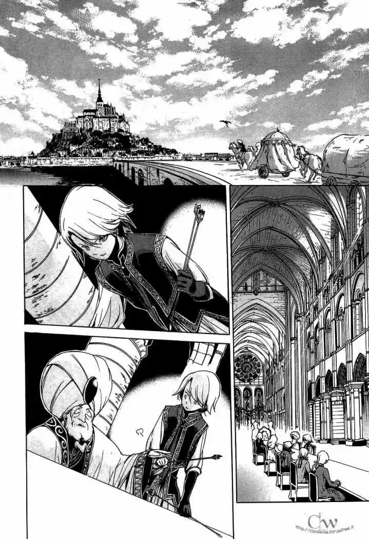 Shoukoku No Altair - Capítulo 1 - Página 45 - LectorTMOo