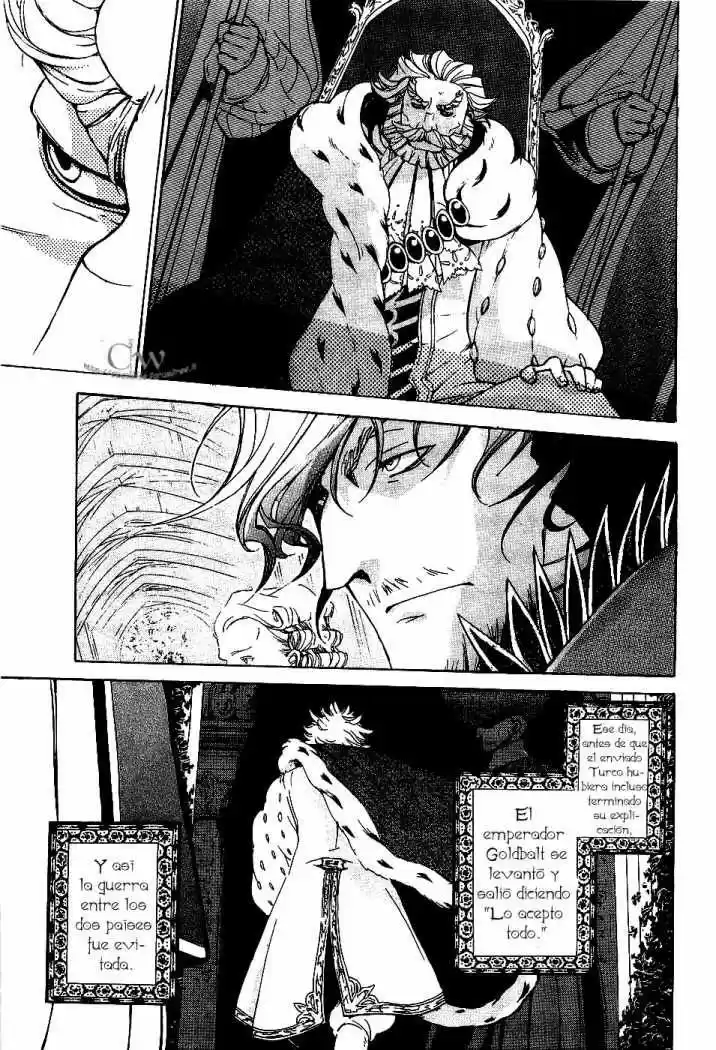Shoukoku No Altair - Capítulo 1 - Página 46 - LectorTMOo