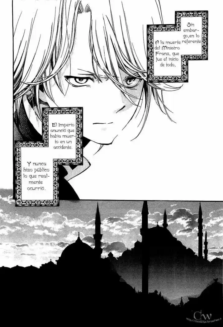 Shoukoku No Altair - Capítulo 1 - Página 47 - LectorTMOo