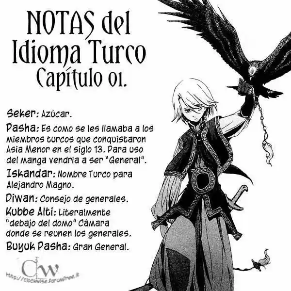 Shoukoku No Altair - Capítulo 1 - Página 49 - LectorTMOo