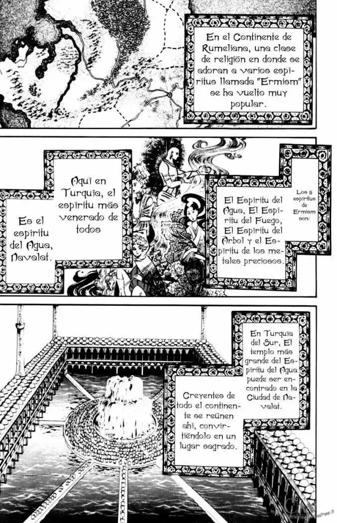 Shoukoku No Altair - Capítulo 10 - Página 4 - LectorTMOo