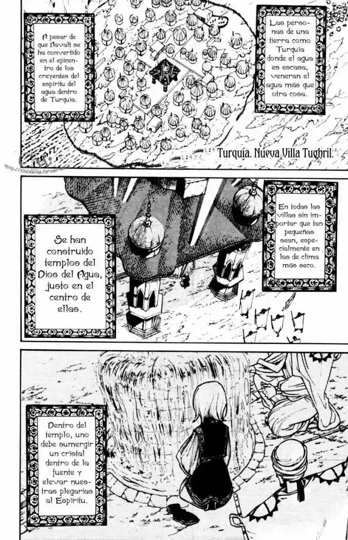 Shoukoku No Altair - Capítulo 10 - Página 5 - LectorTMOo