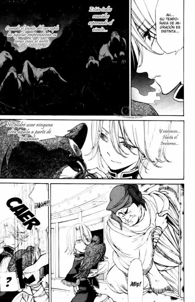 Shoukoku No Altair - Capítulo 10 - Página 8 - LectorTMOo