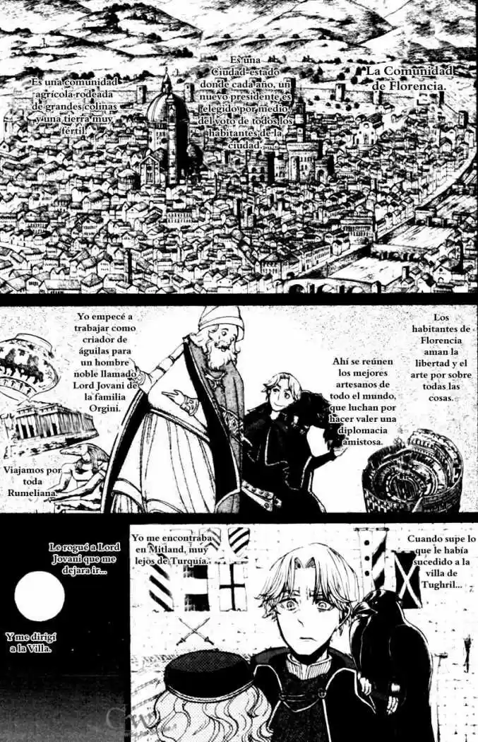 Shoukoku No Altair - Capítulo 10 - Página 17 - LectorTMOo