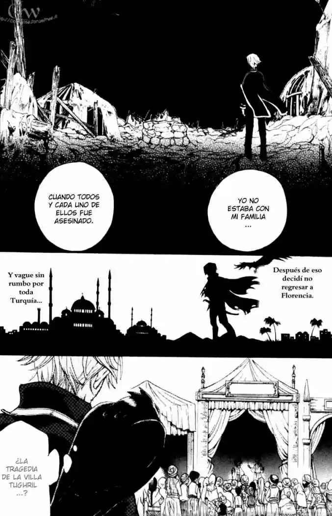 Shoukoku No Altair - Capítulo 10 - Página 18 - LectorTMOo