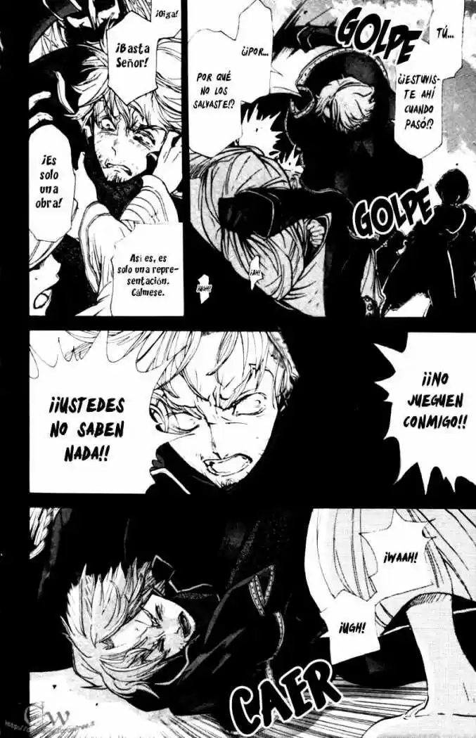 Shoukoku No Altair - Capítulo 10 - Página 20 - LectorTMOo