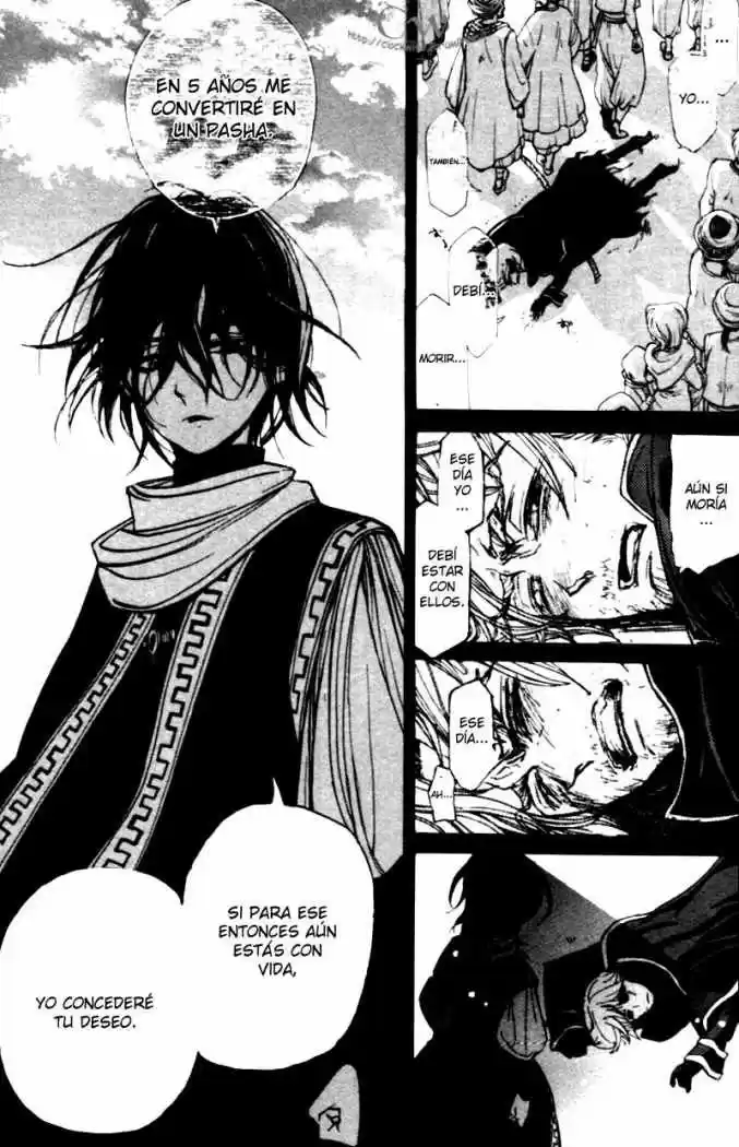 Shoukoku No Altair - Capítulo 10 - Página 21 - LectorTMOo