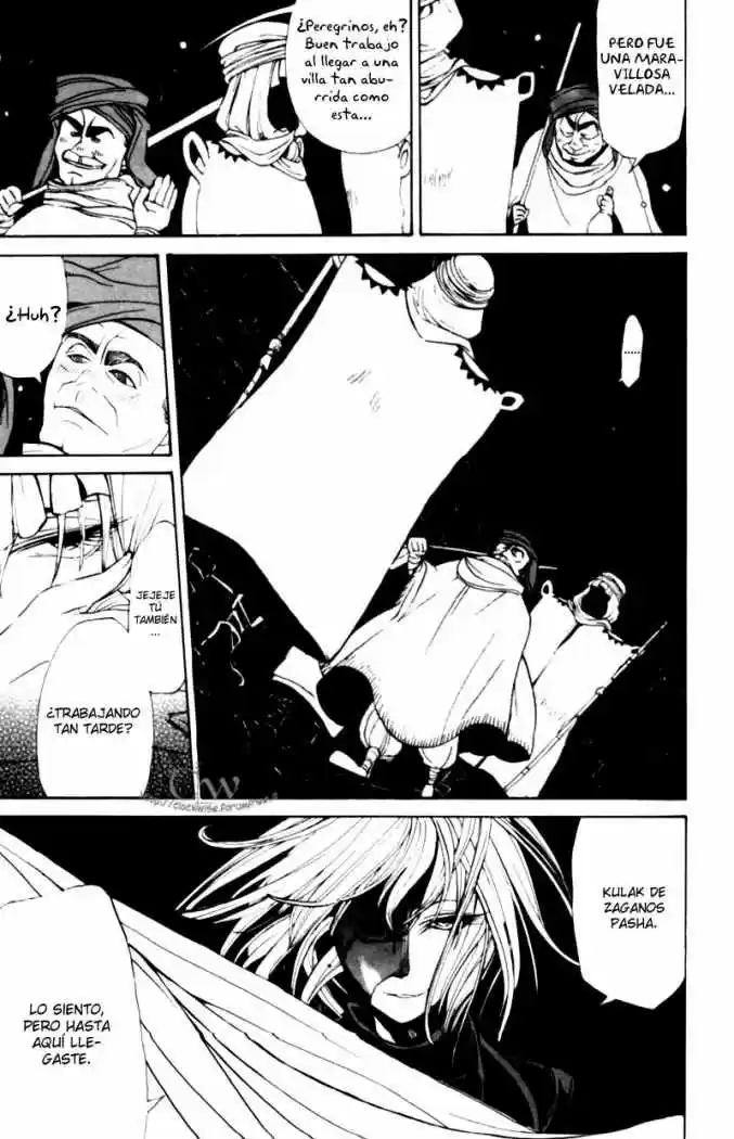 Shoukoku No Altair - Capítulo 10 - Página 27 - LectorTMOo