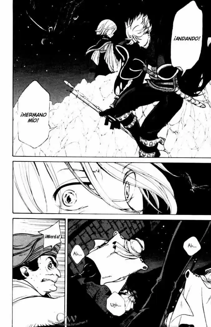 Shoukoku No Altair - Capítulo 10 - Página 30 - LectorTMOo