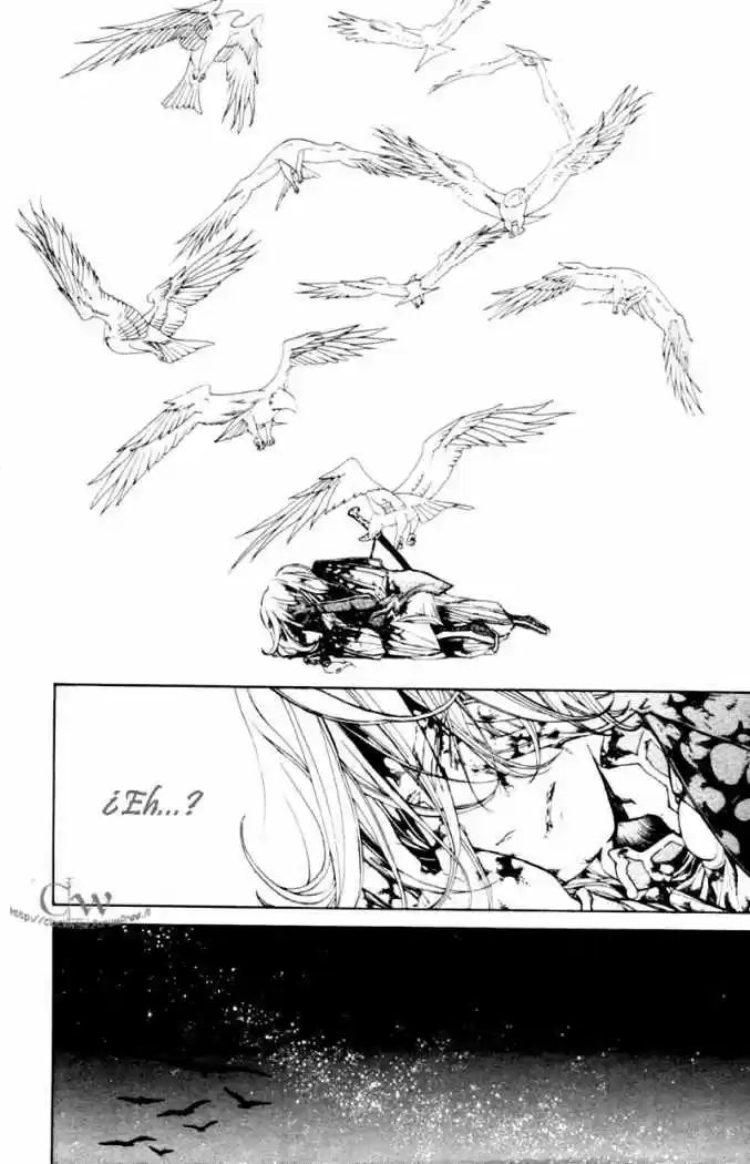 Shoukoku No Altair - Capítulo 11 - Página 7 - LectorTMOo