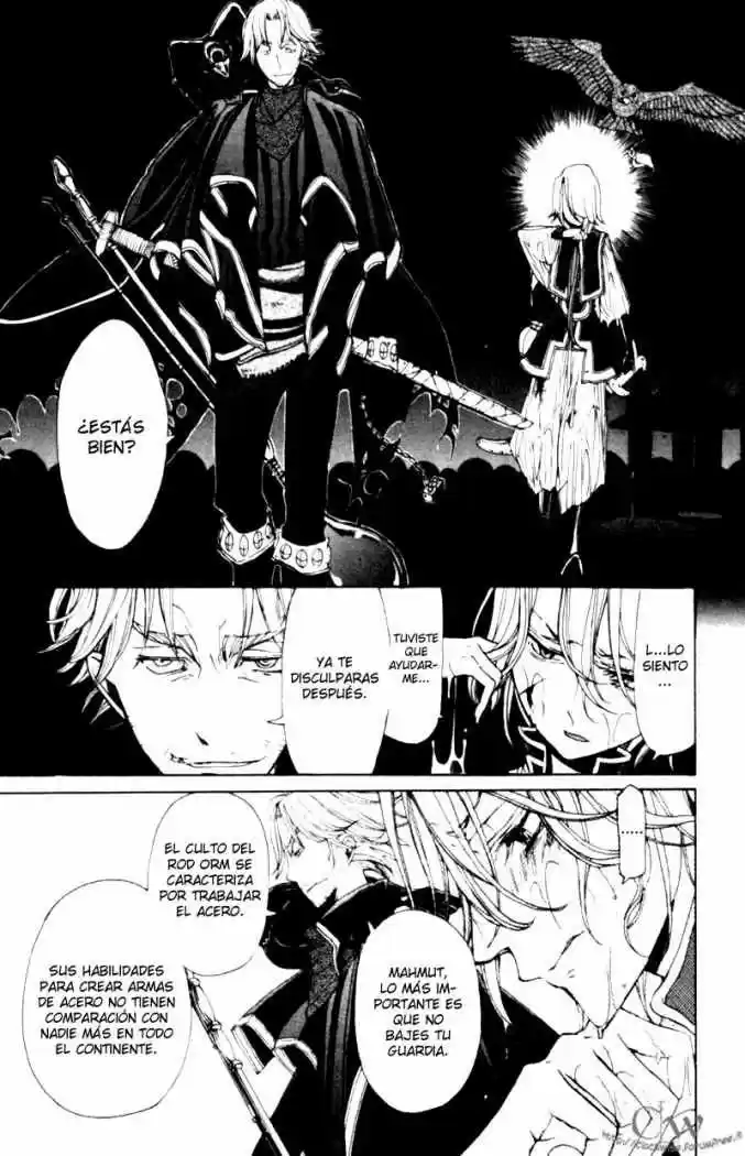 Shoukoku No Altair - Capítulo 11 - Página 10 - LectorTMOo