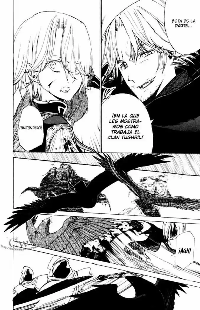Shoukoku No Altair - Capítulo 11 - Página 11 - LectorTMOo