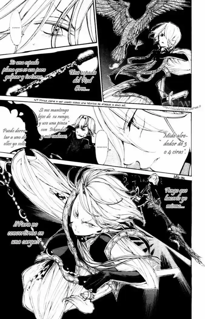 Shoukoku No Altair - Capítulo 11 - Página 12 - LectorTMOo