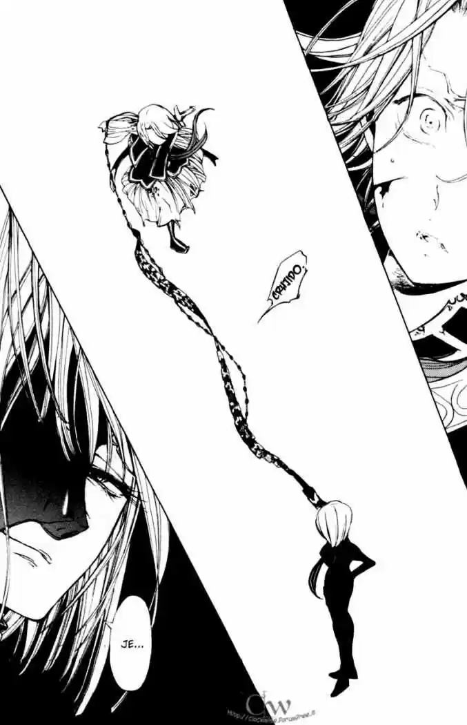 Shoukoku No Altair - Capítulo 11 - Página 13 - LectorTMOo