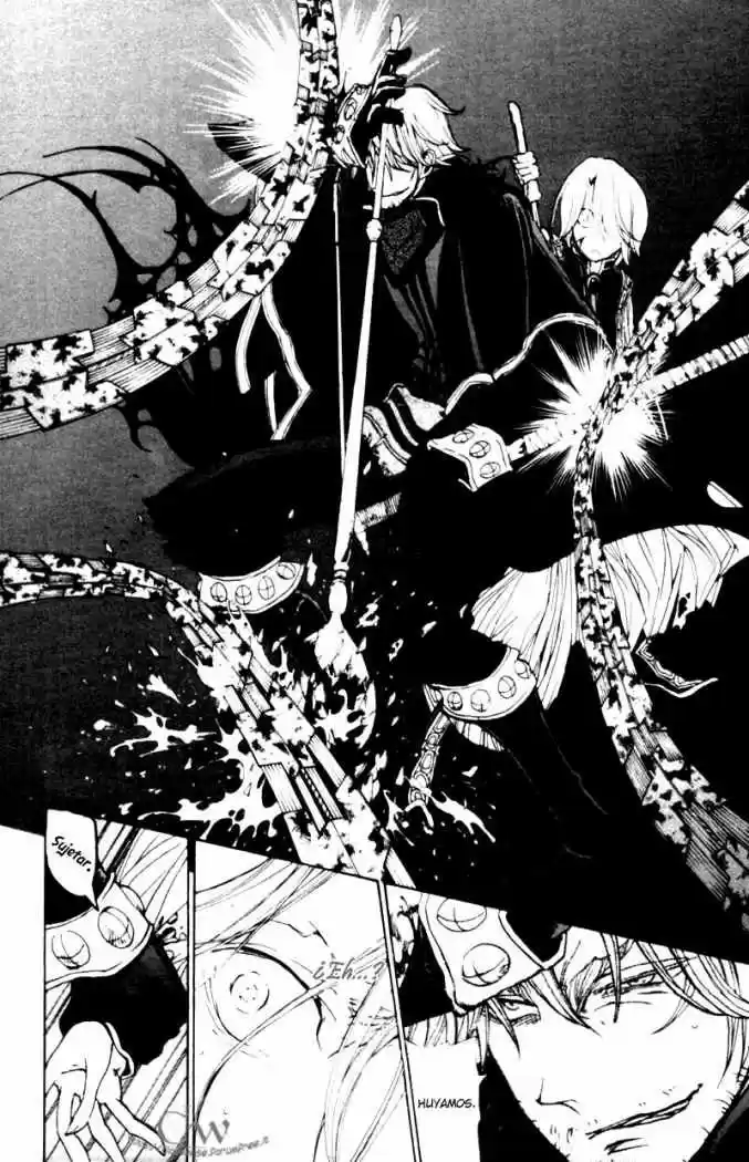 Shoukoku No Altair - Capítulo 11 - Página 14 - LectorTMOo