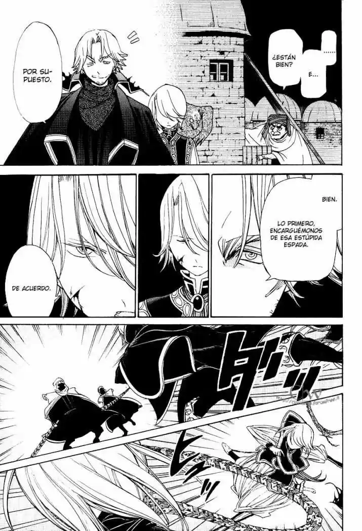 Shoukoku No Altair - Capítulo 11 - Página 16 - LectorTMOo