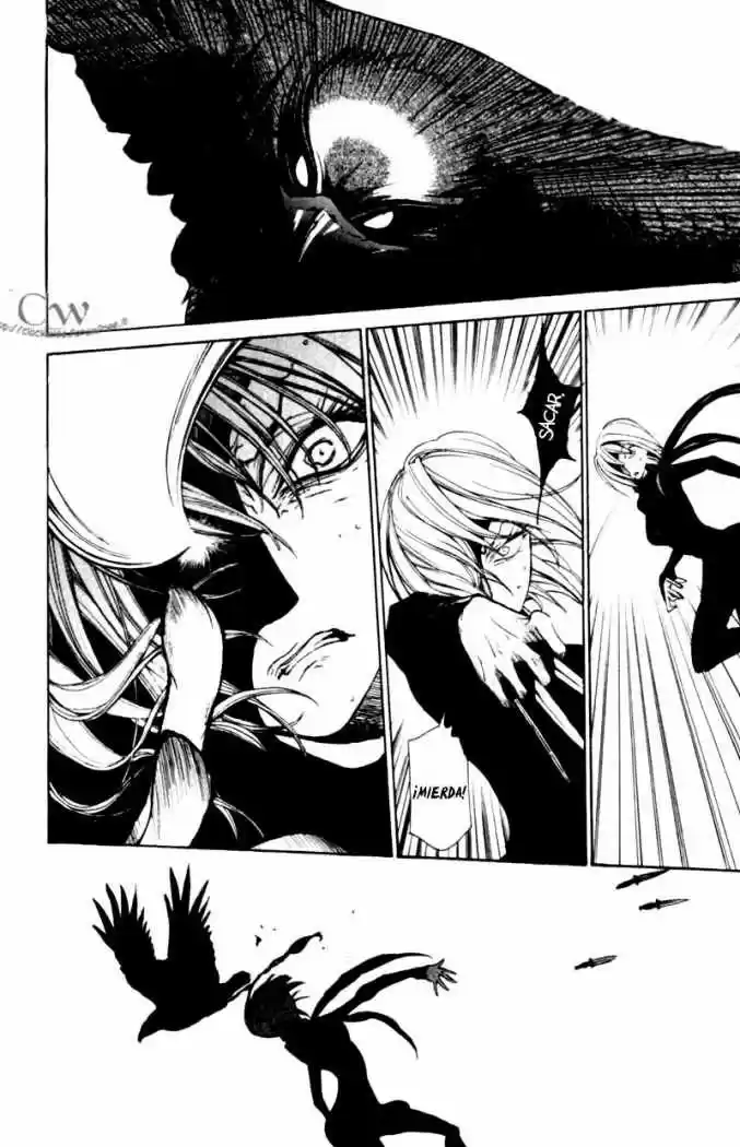 Shoukoku No Altair - Capítulo 11 - Página 22 - LectorTMOo