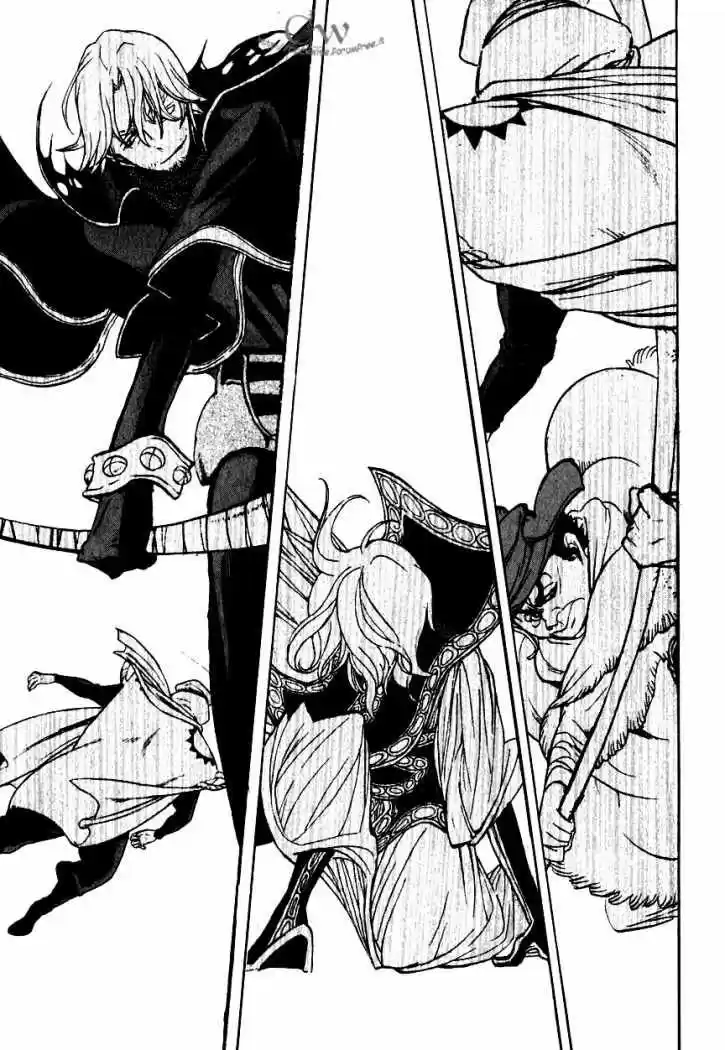 Shoukoku No Altair - Capítulo 11 - Página 23 - LectorTMOo