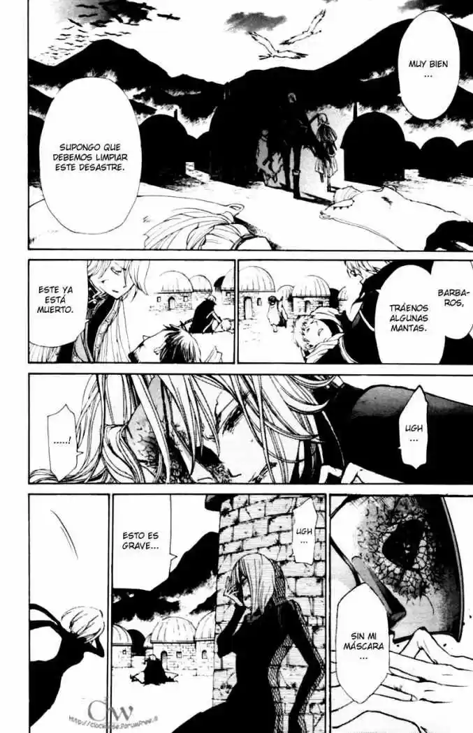 Shoukoku No Altair - Capítulo 11 - Página 24 - LectorTMOo