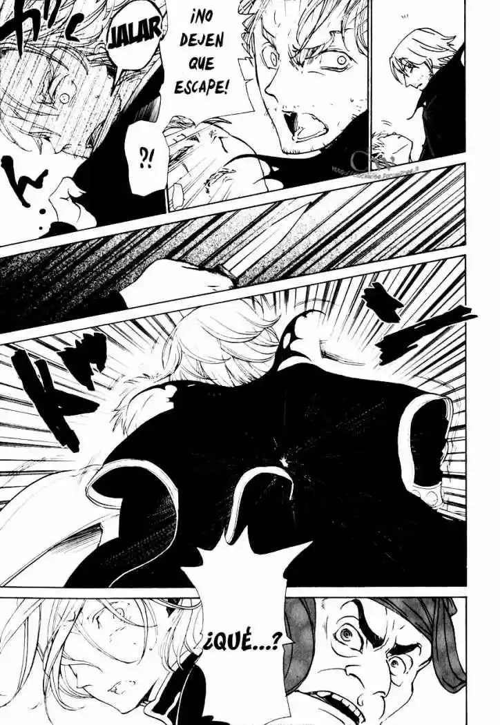Shoukoku No Altair - Capítulo 11 - Página 25 - LectorTMOo