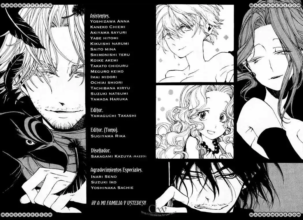 Shoukoku No Altair - Capítulo 11 - Página 29 - LectorTMOo