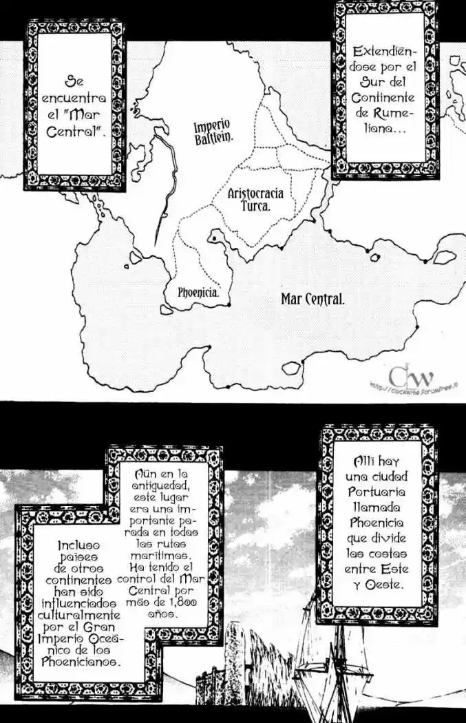 Shoukoku No Altair - Capítulo 12 - Página 7 - LectorTMOo