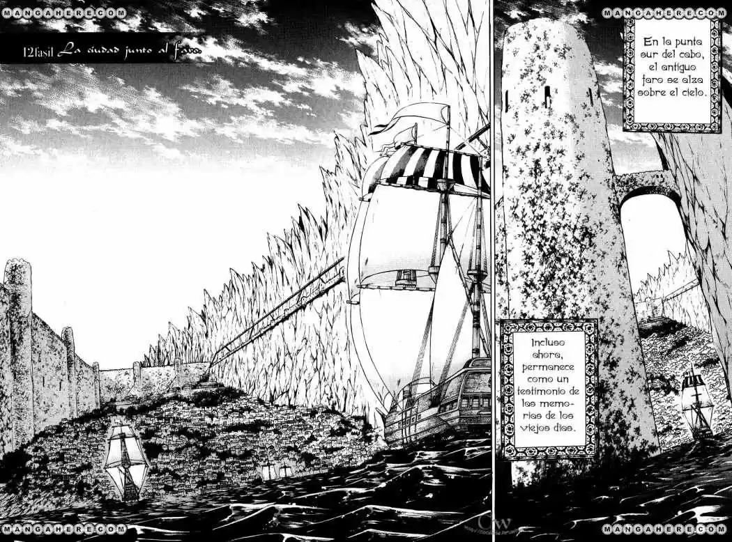 Shoukoku No Altair - Capítulo 12 - Página 8 - LectorTMOo