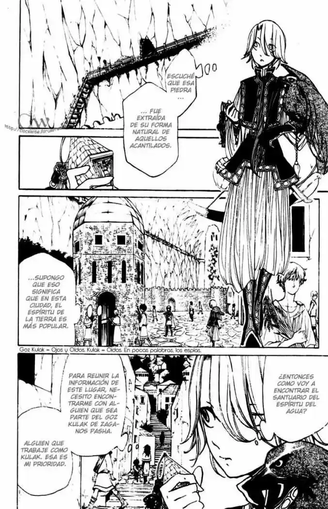 Shoukoku No Altair - Capítulo 12 - Página 9 - LectorTMOo