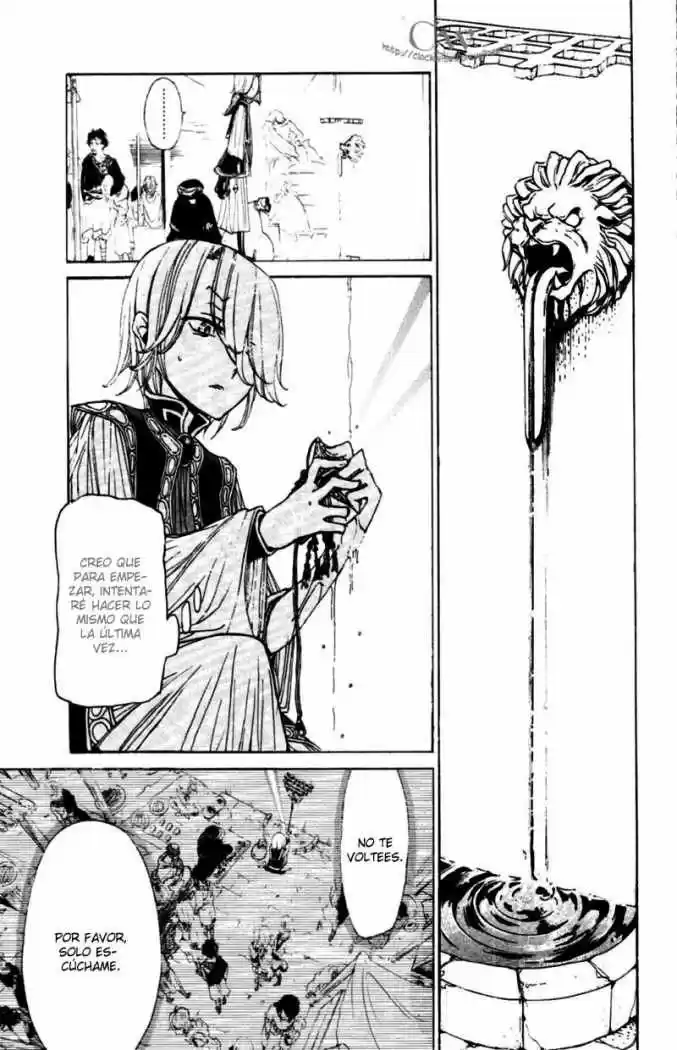 Shoukoku No Altair - Capítulo 12 - Página 10 - LectorTMOo