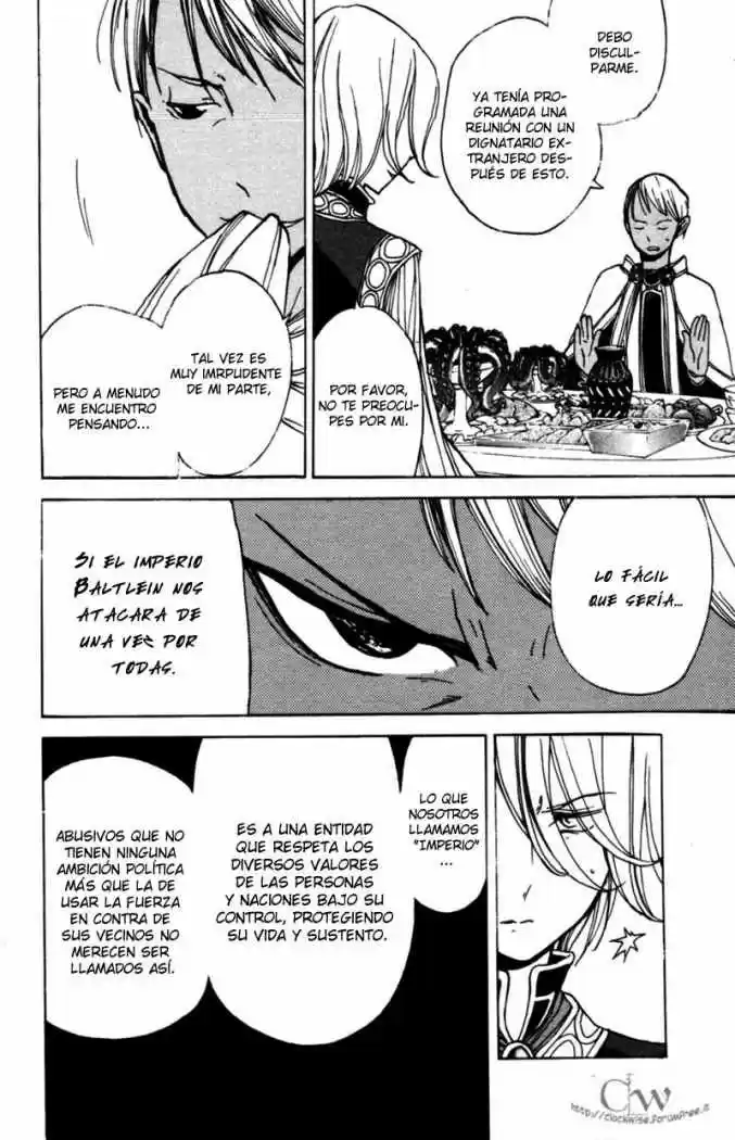 Shoukoku No Altair - Capítulo 12 - Página 19 - LectorTMOo