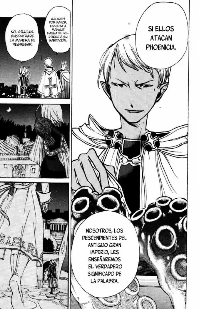 Shoukoku No Altair - Capítulo 12 - Página 20 - LectorTMOo