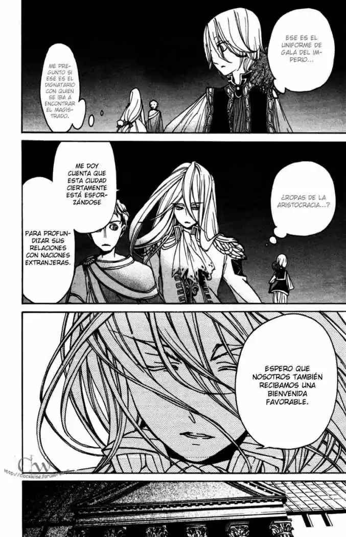 Shoukoku No Altair - Capítulo 12 - Página 22 - LectorTMOo