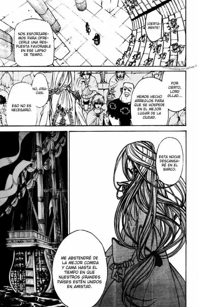 Shoukoku No Altair - Capítulo 12 - Página 25 - LectorTMOo