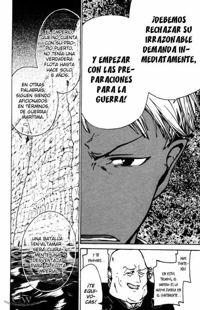 Shoukoku No Altair - Capítulo 12 - Página 30 - LectorTMOo