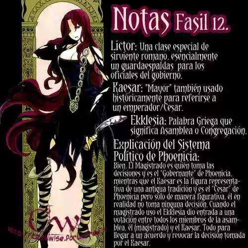 Shoukoku No Altair - Capítulo 12 - Página 44 - LectorTMOo