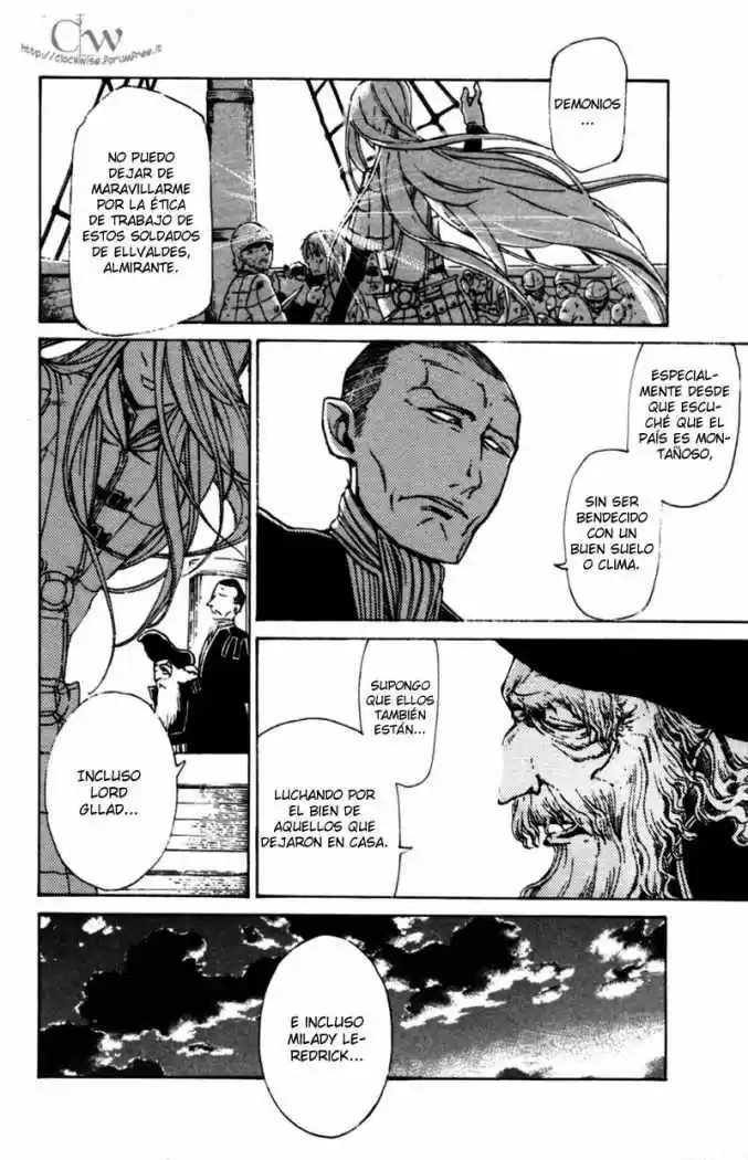 Shoukoku No Altair - Capítulo 13 - Página 16 - LectorTMOo
