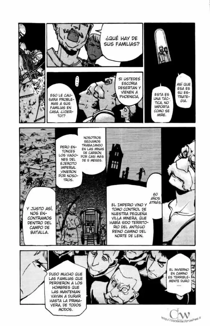 Shoukoku No Altair - Capítulo 14 - Página 8 - LectorTMOo