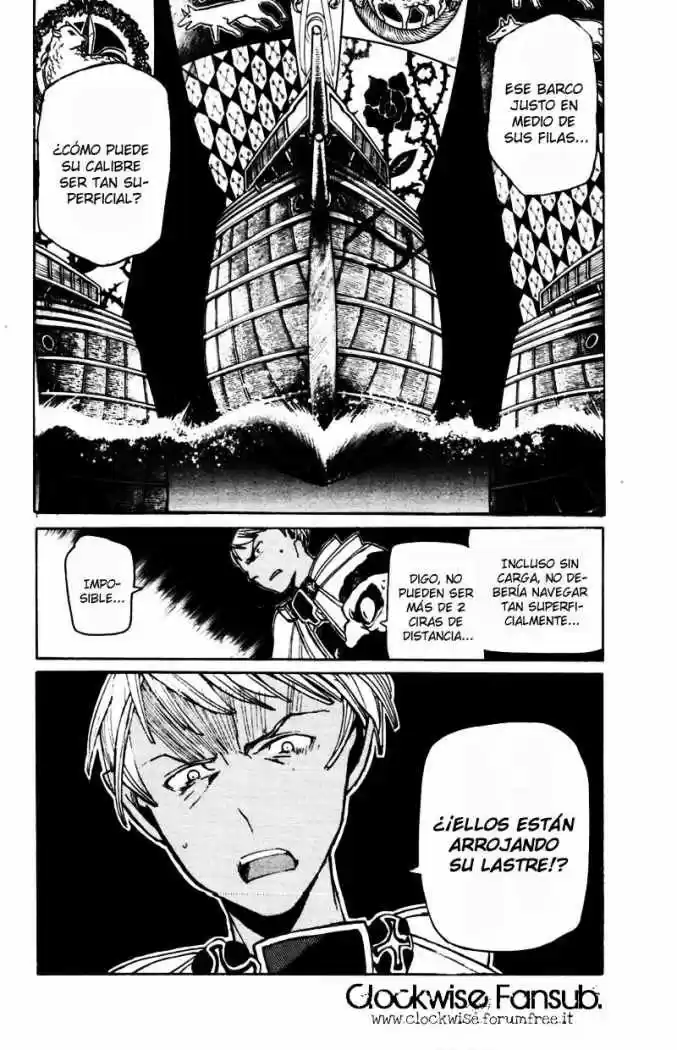 Shoukoku No Altair - Capítulo 14 - Página 14 - LectorTMOo
